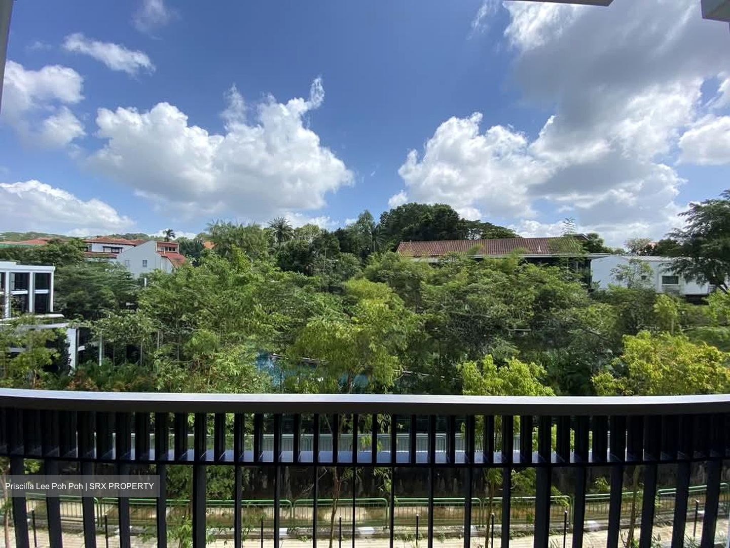 Mayfair Gardens (D21), Condominium #568196831